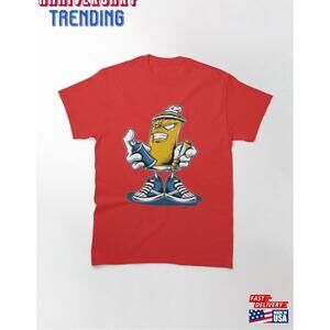 Dats Hip Hop Classic Tshirt